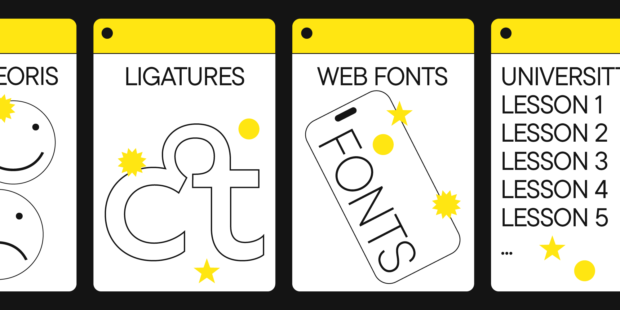 New articles in&nbsp;TypeType blog