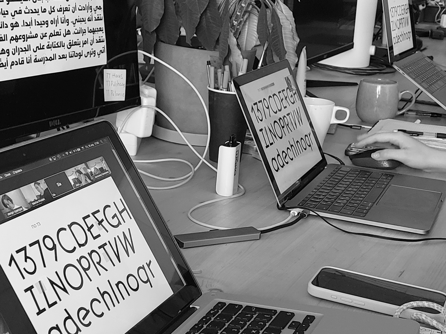 The Perfect Moment Is Now: Launching Our Creative Lab, TT Labs