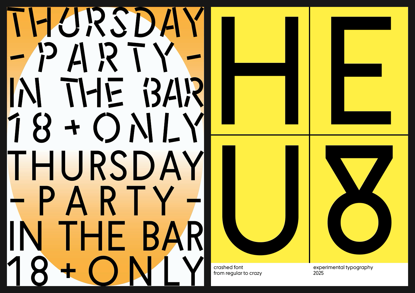 Sia Vrublevskaya, Senior Type Designer: