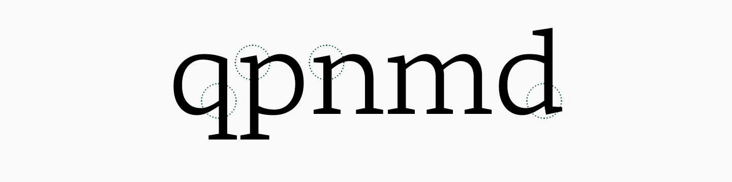 TT Norms&reg; Pro Sans Serif and TT Norms&reg; Pro Serif
