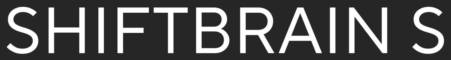 Portrait Icons and the Logo