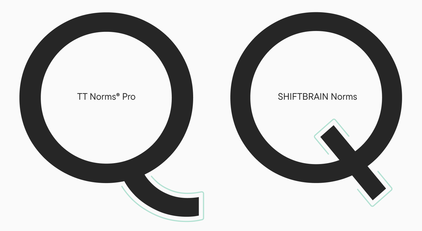 Graphic Refinements