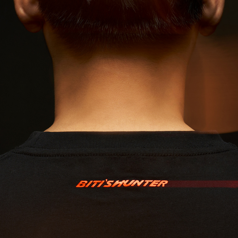 Biti&rsquo;s Hunter
