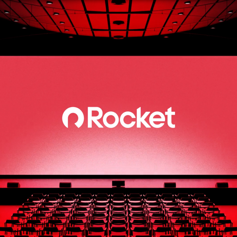 Rocket