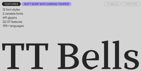 TT Bells