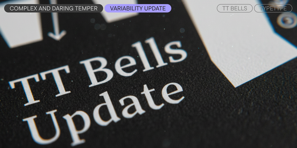 TT Bells