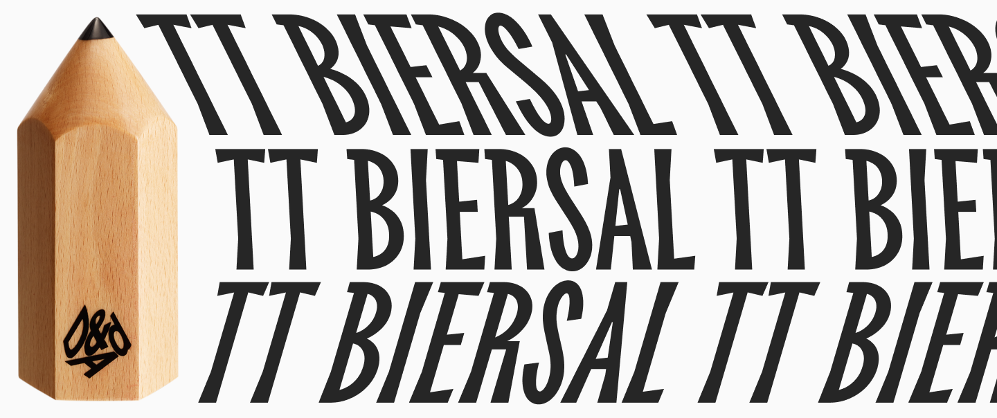 Awards in Type Competitions
