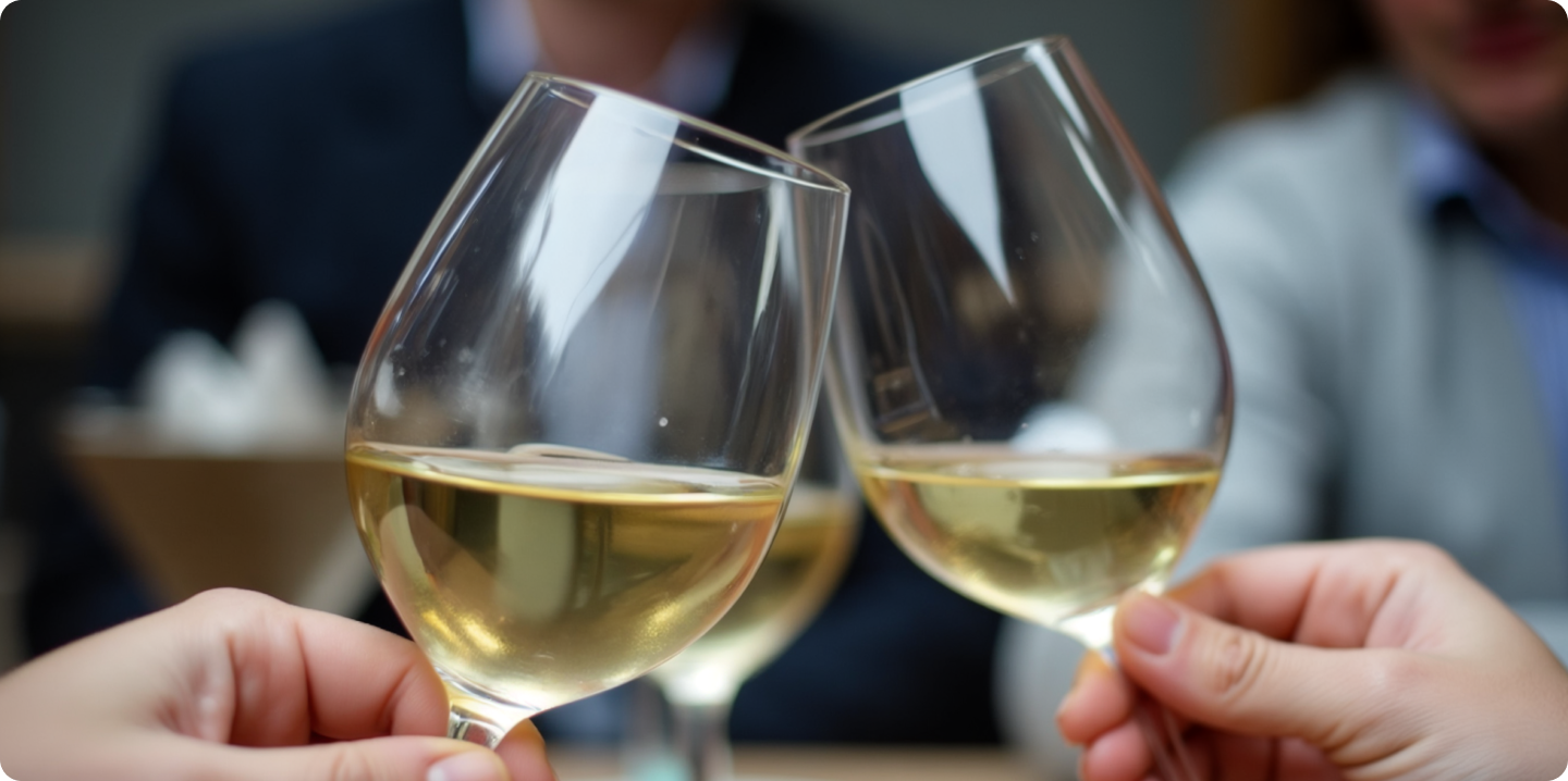 Wine-Font Pairing