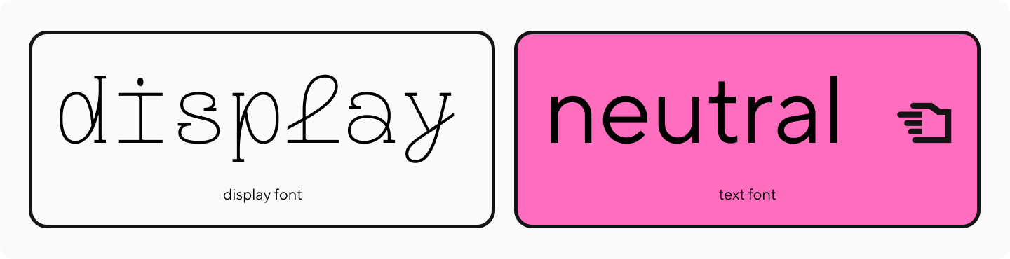 Why Font Choice Matters for Ebook Reading