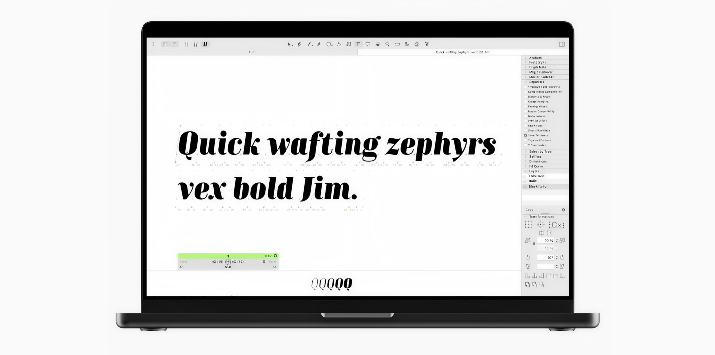 Why Are Pangrams So&nbsp;Important?