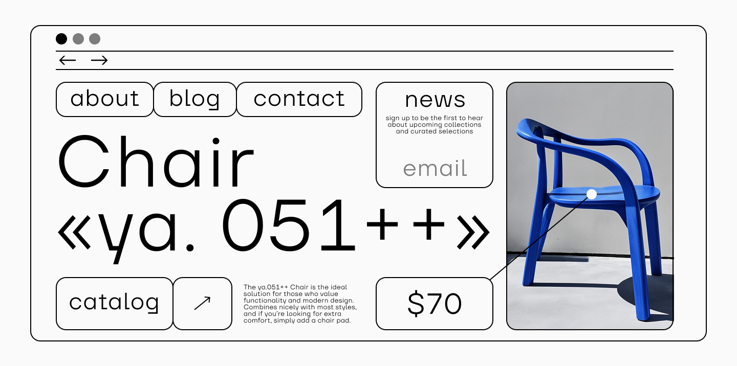 Custom and Brand Typography