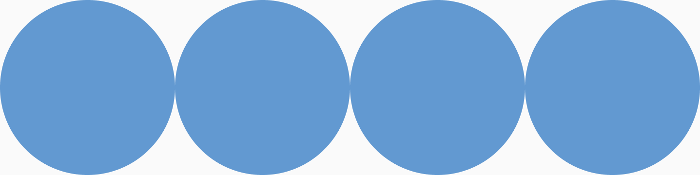 Main types of repetition: