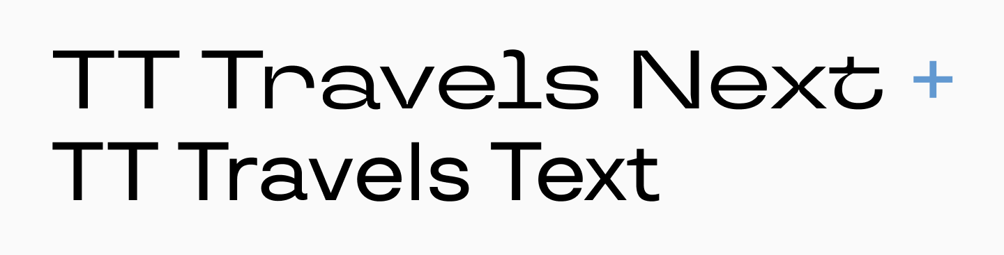 How to Choose a Font for a Task?