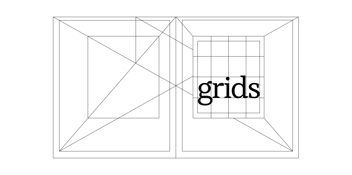 Typography and Grid