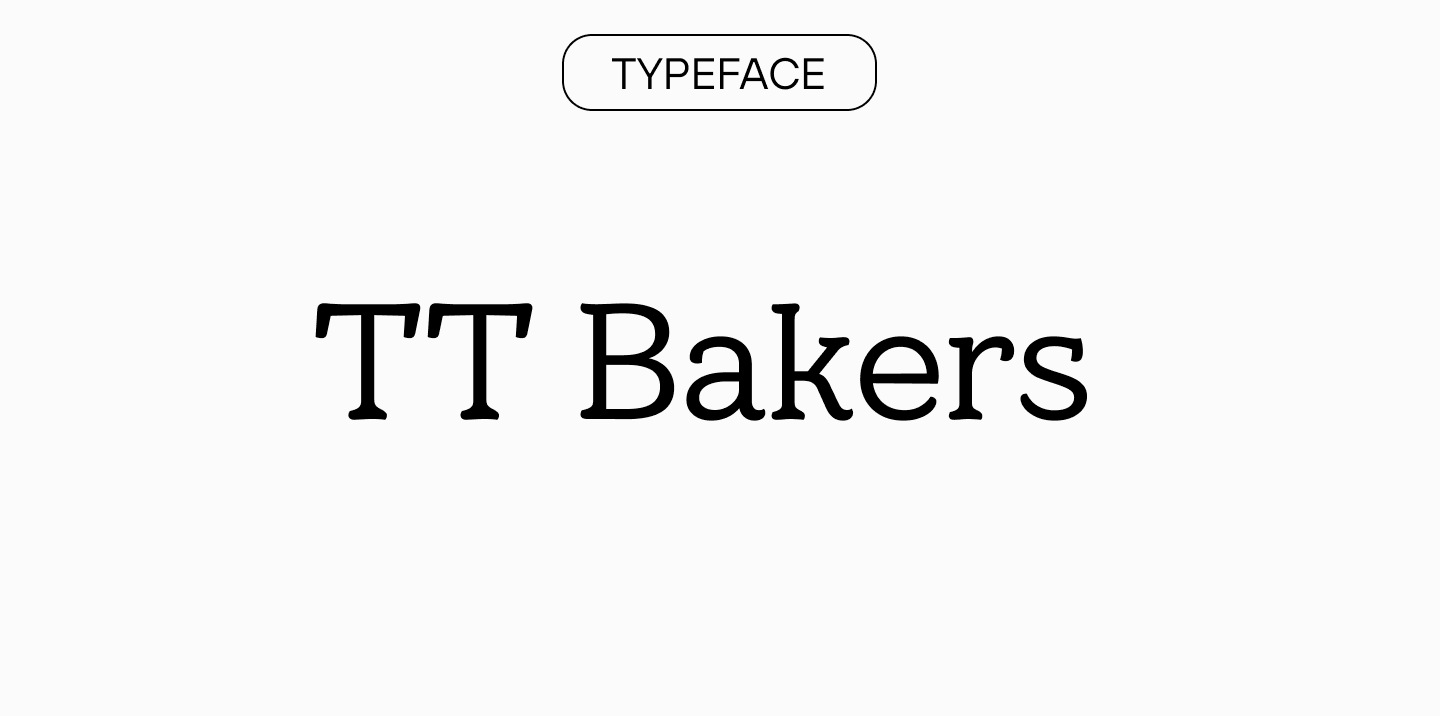 Font and Typeface