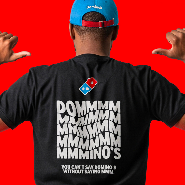 Domino&rsquo;s Pizza