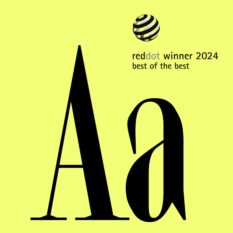 Red Dot 2024, best of the best