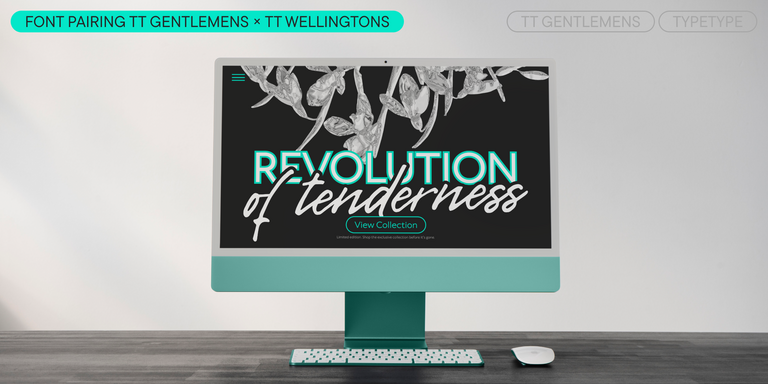 TT Gentlemens
