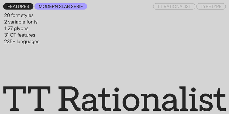 TT Rationalist