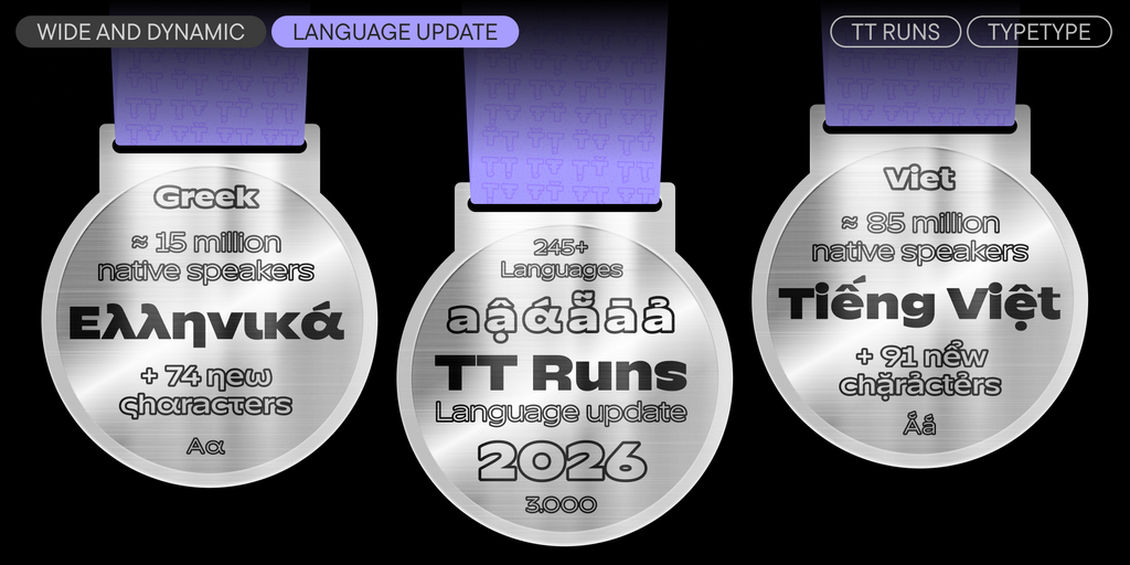 TT Runs