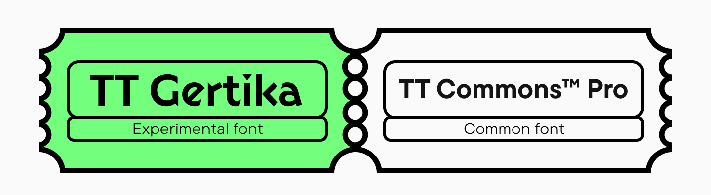 How a&nbsp;Type Designer Can Choose a&nbsp;Name for a&nbsp;Font