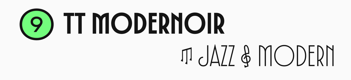 What Logic Did We&nbsp;Use to&nbsp;Name Our Fonts: Real Examples