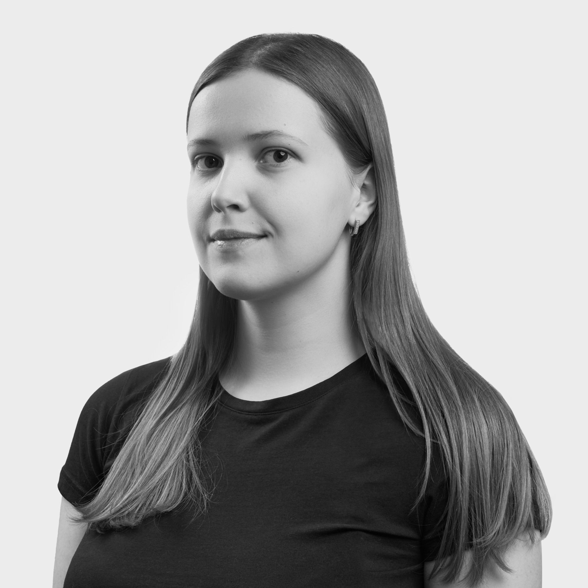 Lyubov Golubeva