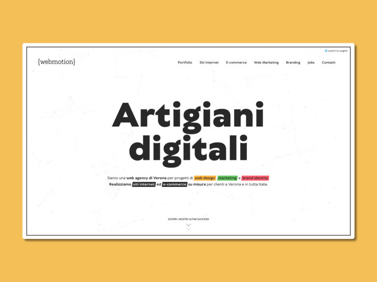 Webmotion