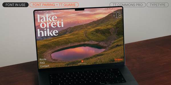 TT Commons™ Pro