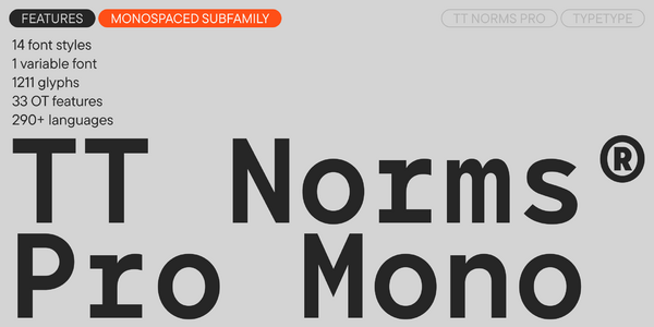TT Norms® Pro