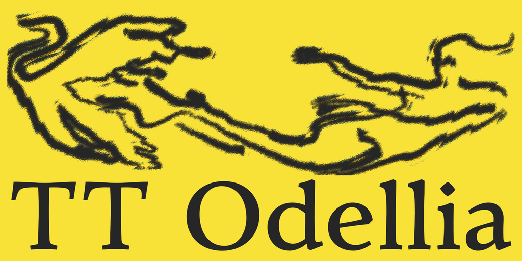 TT Odellia