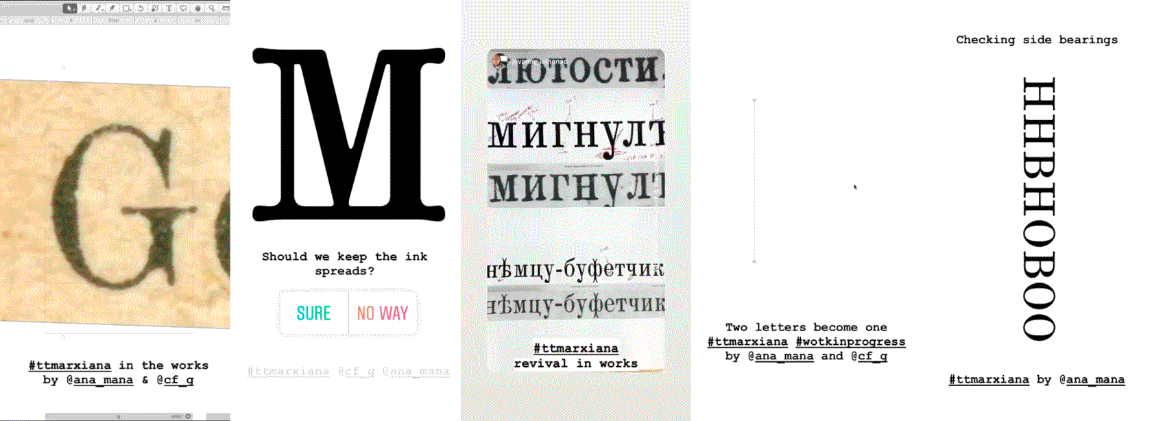 16. Ergebnisse des Projekts