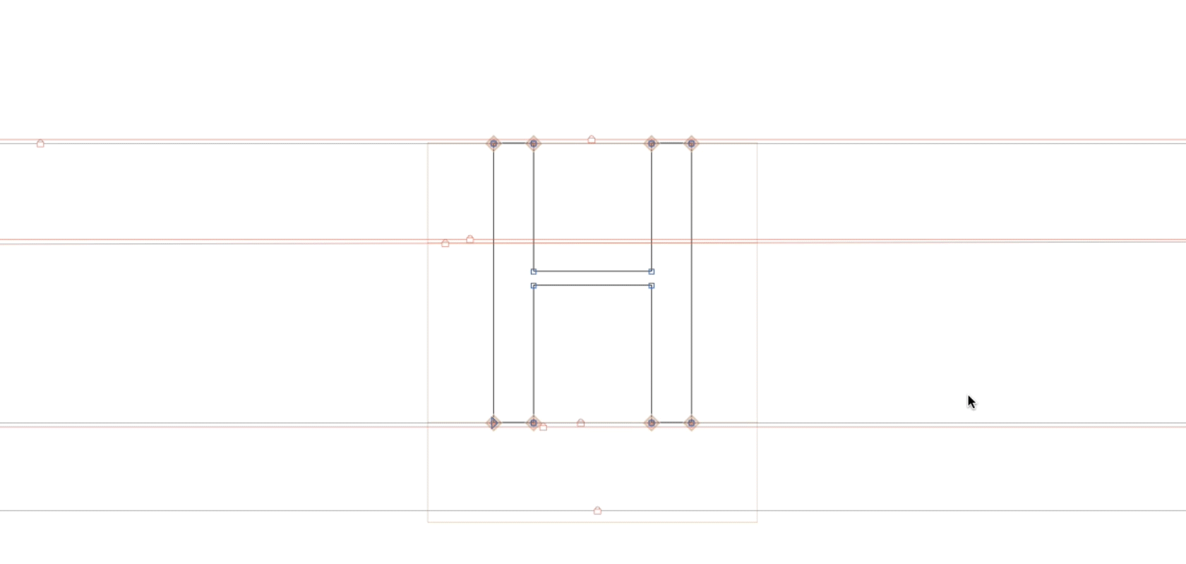 7. Das Zeichnen der Antiqua&nbsp;