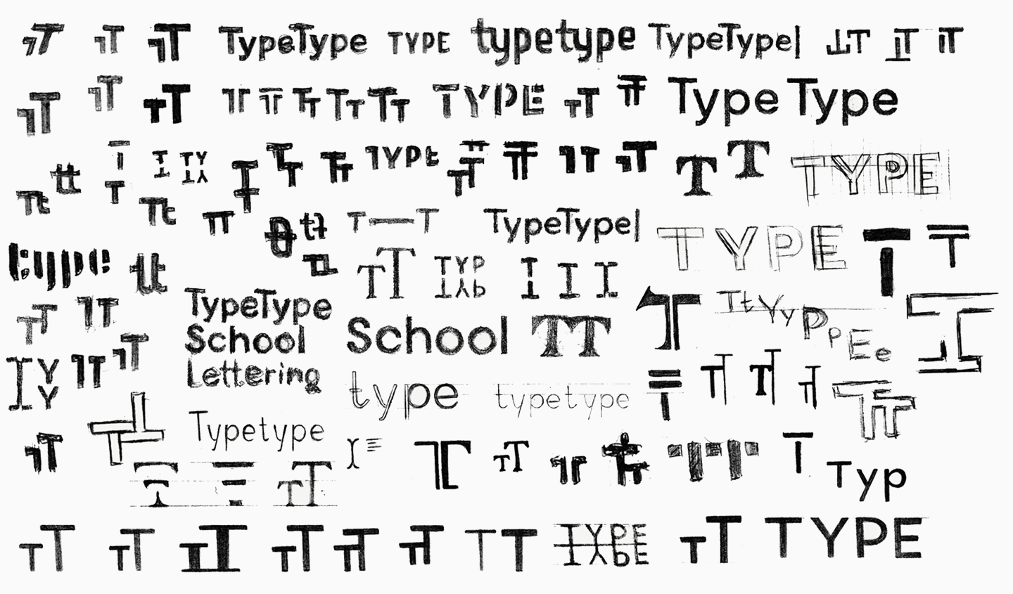 Erstellung der TT Commons&trade;: Von der Hausschrift unseres Studio zum Verkaufsschlager