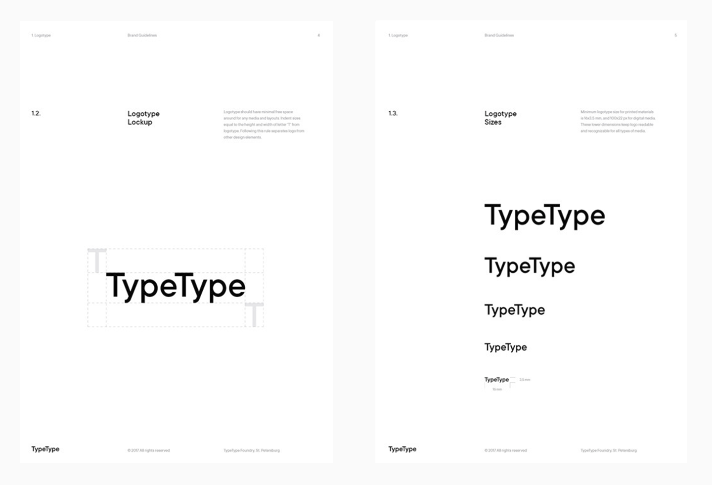Erstellung der TT Commons&trade;: Von der Hausschrift unseres Studio zum Verkaufsschlager