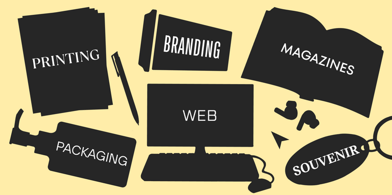 TOP-10 Fonts for Professional Designers