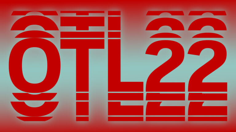 OT L22: Mastering a Font for the Legendary Typewriter’s 70th Anniversary