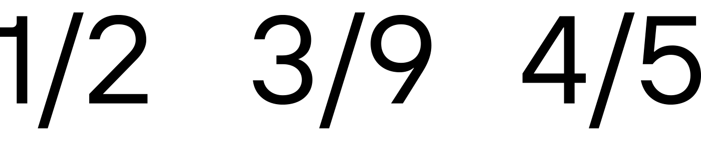 Schritt 3&nbsp;&mdash; Zeichnen aller Gesichter der Grundschriftfamilie