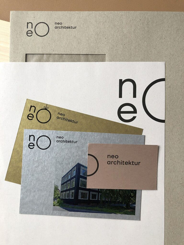 Neo Architektur
