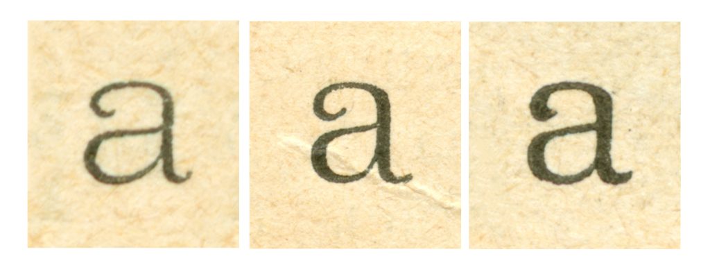 10. Drawing the Elzevir