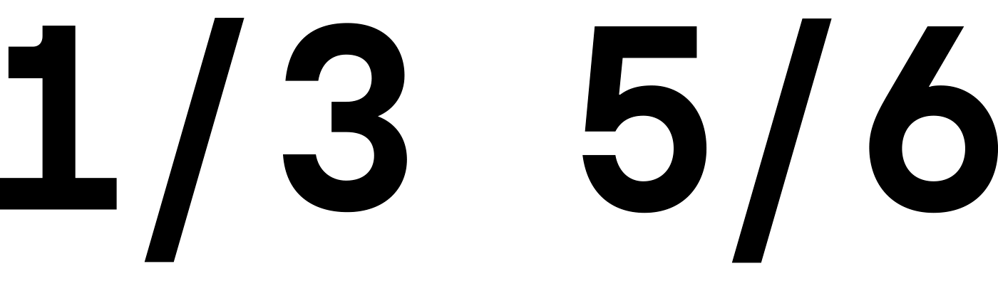 Schritt 5&nbsp;&mdash; Erstellen einer Monospace-Familie