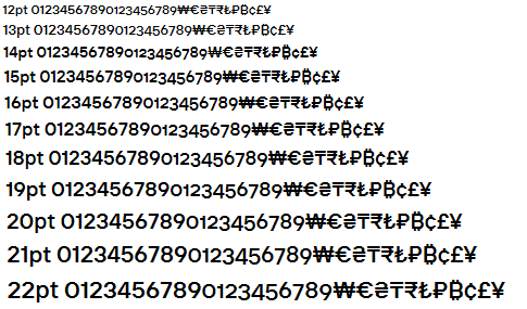 Schritt 6&nbsp;&mdash; Hinting