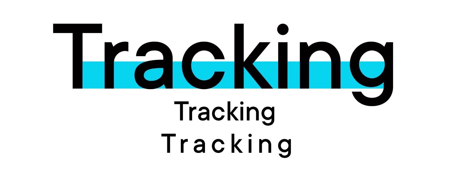 Was ist Tracking (letter spacing)?