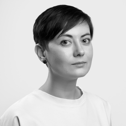 Antonina Zhulkova