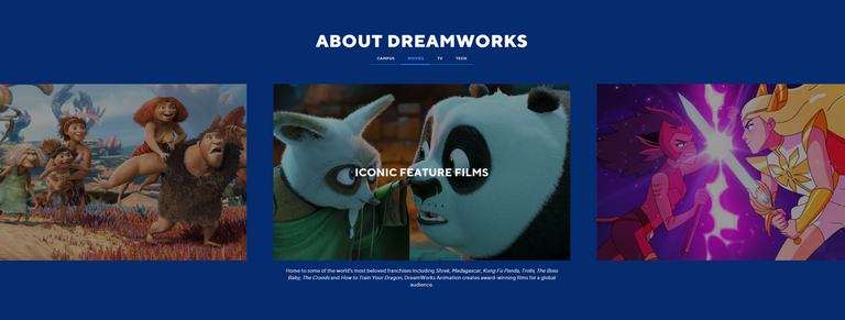 DreamWorks