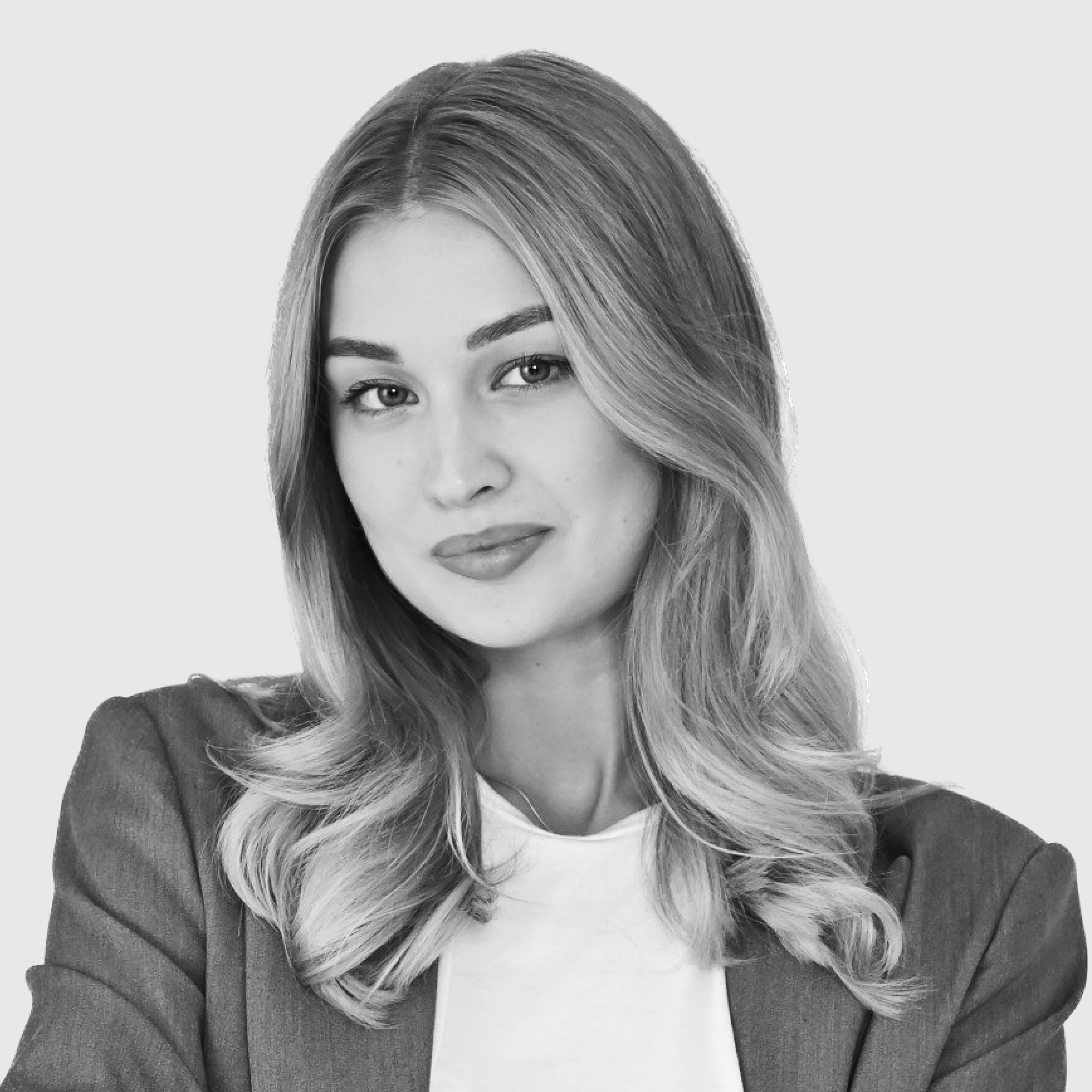 Anastasia Gadzhieva