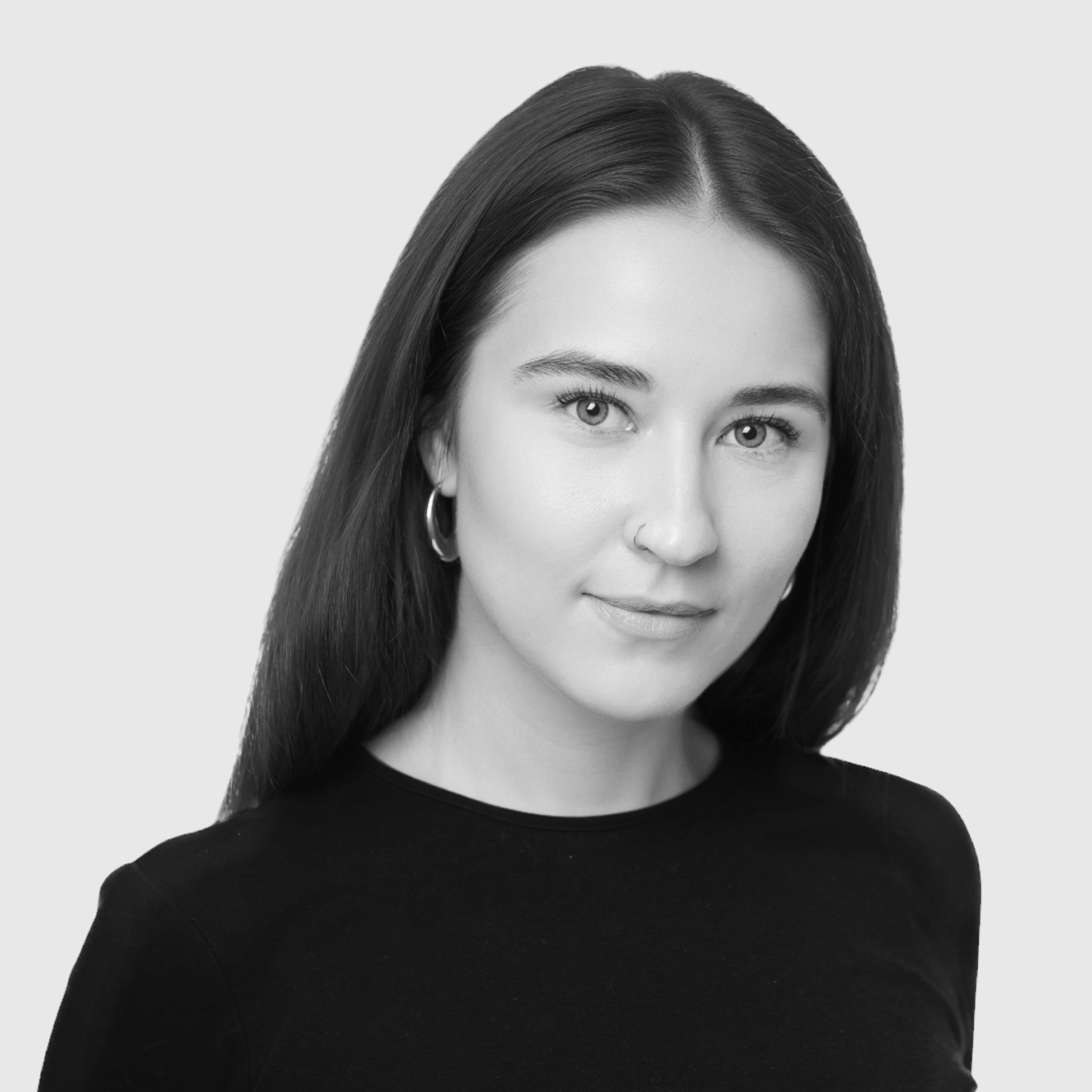 Alena Dergacheva