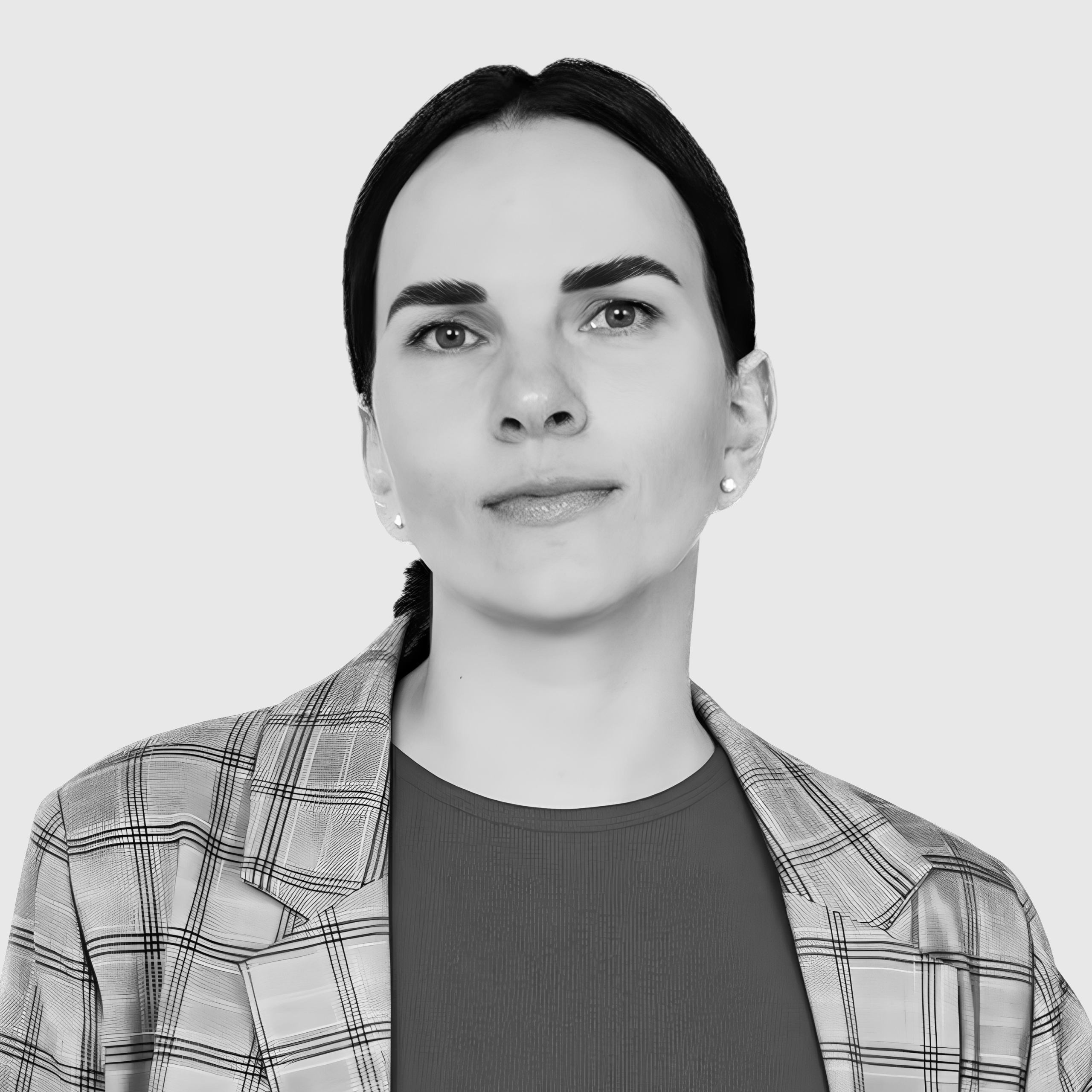 Irina Smirnova
