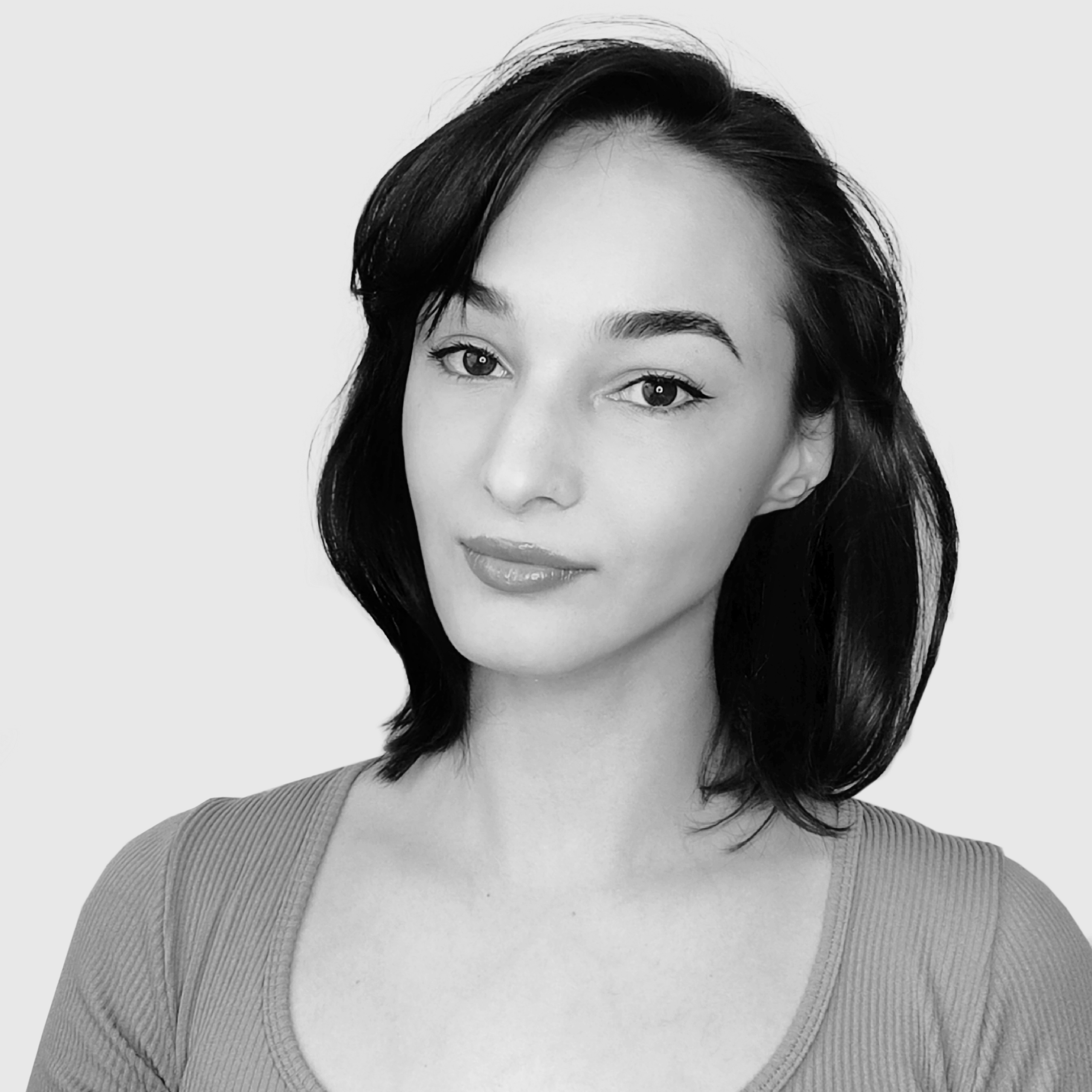 Zulfiia Karkaeva