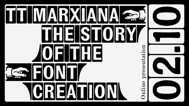 Creation of TT Marxiana